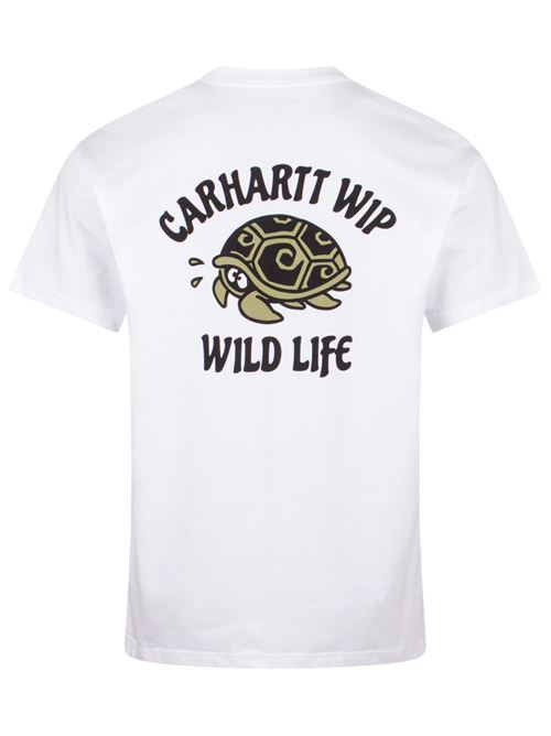 Wild Life T-shirt CARHARTT WIP | I03625302XX